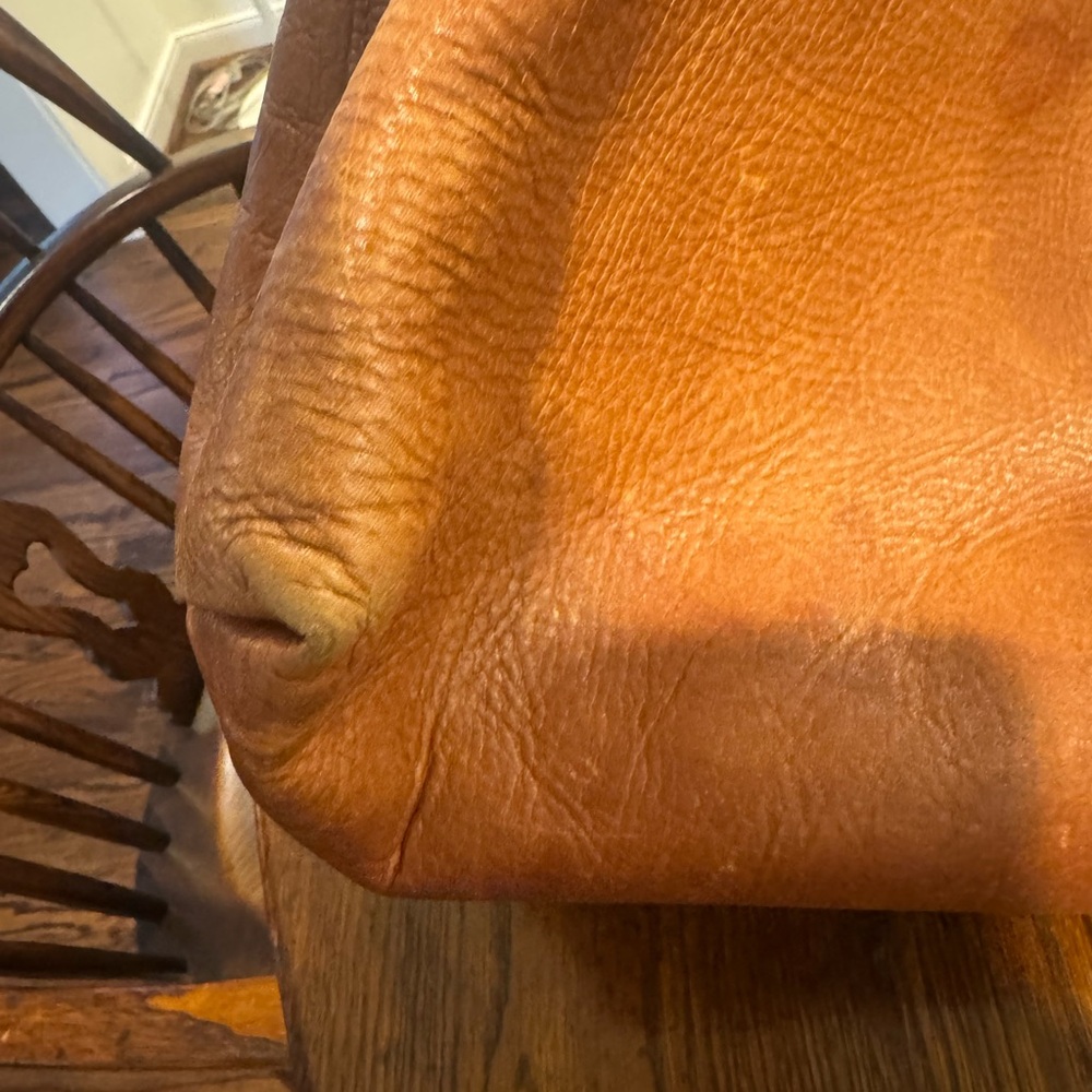 Madewell Transport Tote Bag - Picture 9 of 9